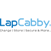 LapCabby 16-Device Mobile AC Charger Trolley for Laptops & Chromebooks up to 17"