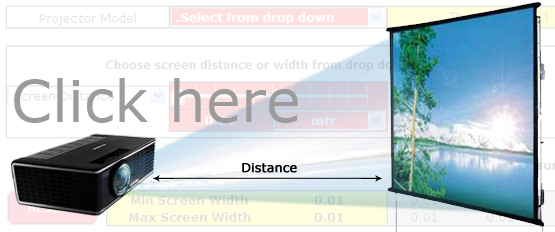 Screen Calculator