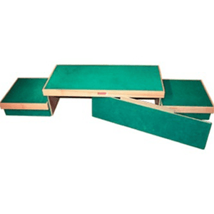 Whiteboard Step