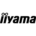 iiyama 50" LH5042UHS-B3 4K UHD Professional Digital Signage Display