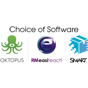 Choice of Software