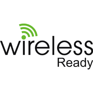 Wireless Ready