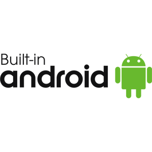 Built-in Andriod
